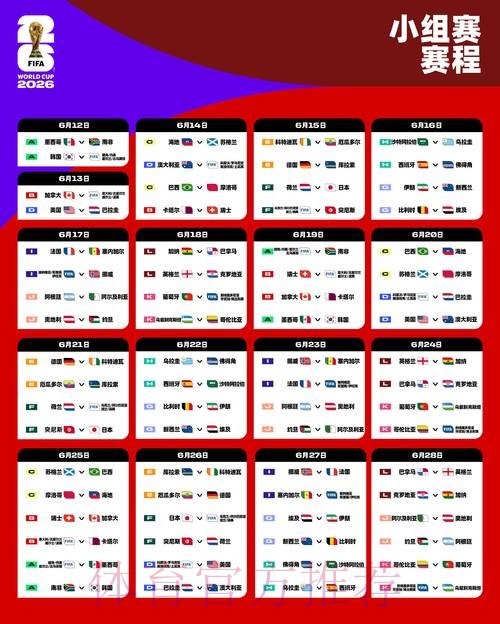 2026世界杯外围稳定最新网址 2026世界杯外围稳定最新网址